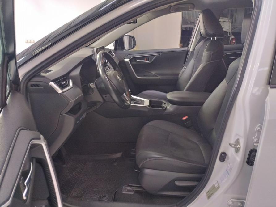 Toyota RAV4 V (XA50) Минеральные Воды  - изображение 17
