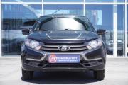 Lada (ВАЗ) Granta I Рестайлинг Ульяновск  - изображение 24