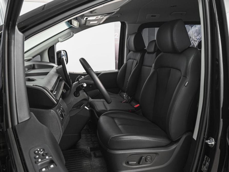 Hyundai Staria I Ставрополь  - изображение 11