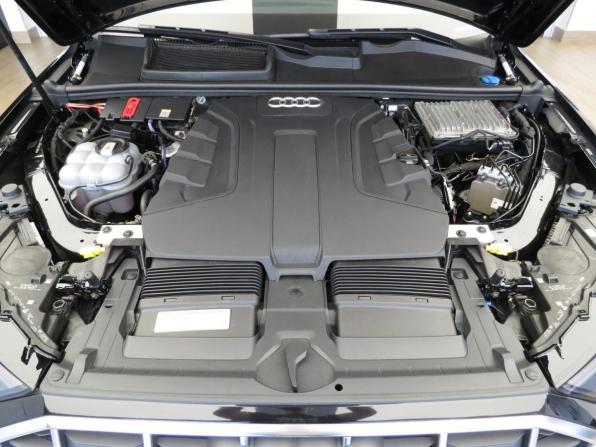 Audi Q7 II (4M) Рестайлинг с пробегом 2020 года, цена 6 890 000 рублей, 125247 км, внедорожник, Автокод Объявления
