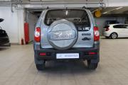 Chevrolet Niva I Рестайлинг Нижний Новгород  - изображение 22