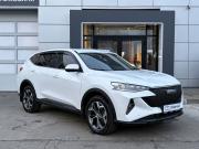 Haval F7 I Рестайлинг Москва  - изображение 26
