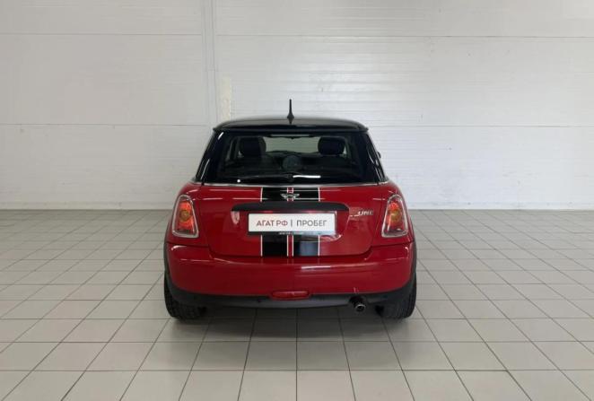 Mini Hatch II (R56) с пробегом 2009 года, цена 1 040 000 рублей, 128355 км, хэтчбек, Автокод Объявления