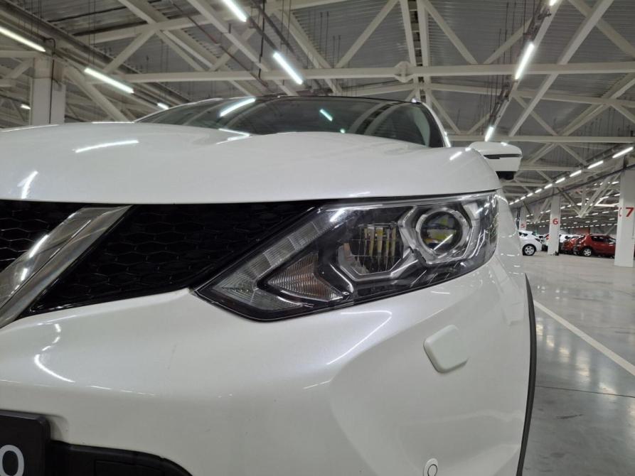Nissan Qashqai II Казань  - изображение 21