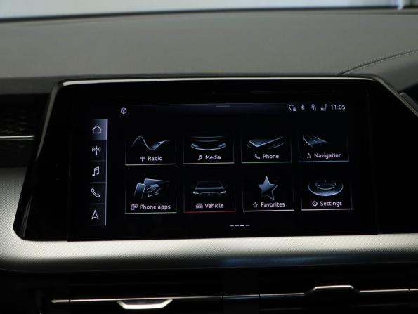 Audi Q6 с пробегом 2023 года, цена 6 350 000 рублей, 54786 км, внедорожник, Автокод Объявления