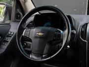 Chevrolet TrailBlazer II Москва  - изображение 35