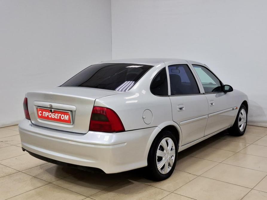 Opel Vectra B Набережные Челны  - изображение 5