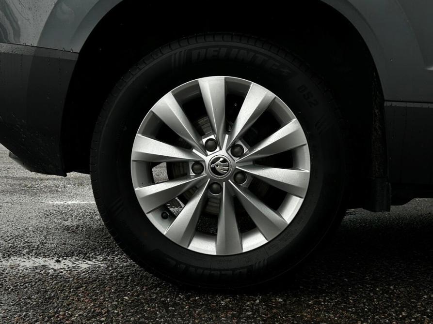 Skoda Karoq I Санкт-Петербург  - изображение 20