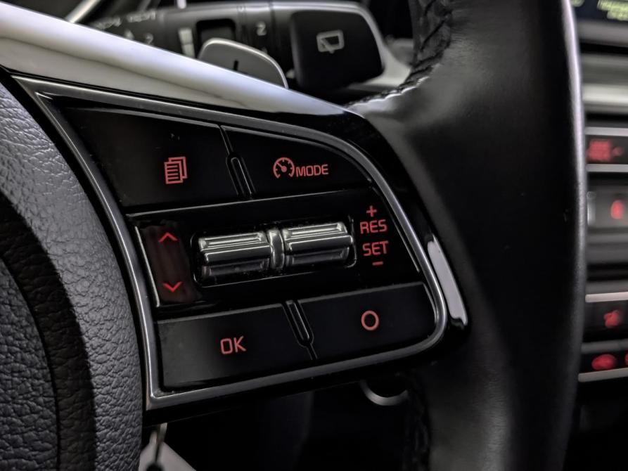 Kia Ceed III Москва  - изображение 28