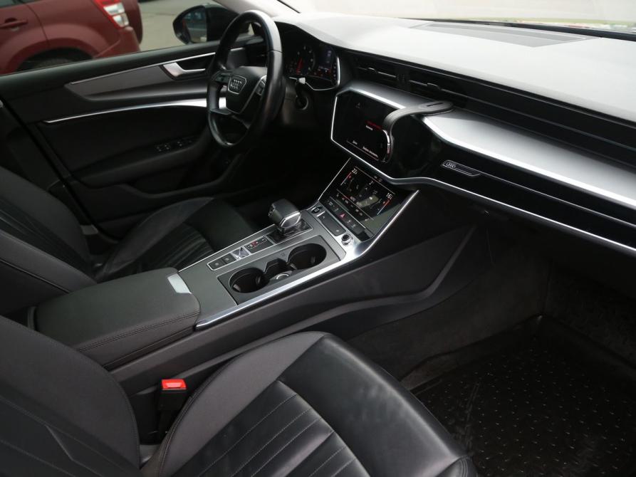 Audi A6 V (C8) Иваново  - изображение 9