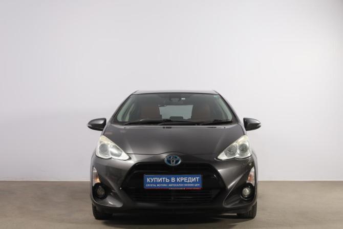 Toyota Aqua I Рестайлинг 2 с пробегом 2018 года, цена 1 459 000 рублей, 74500 км, хэтчбек, Автокод Объявления
