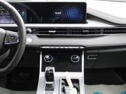 Chery Tiggo 7 Pro Plug-in Hybrid Москва  - изображение 28