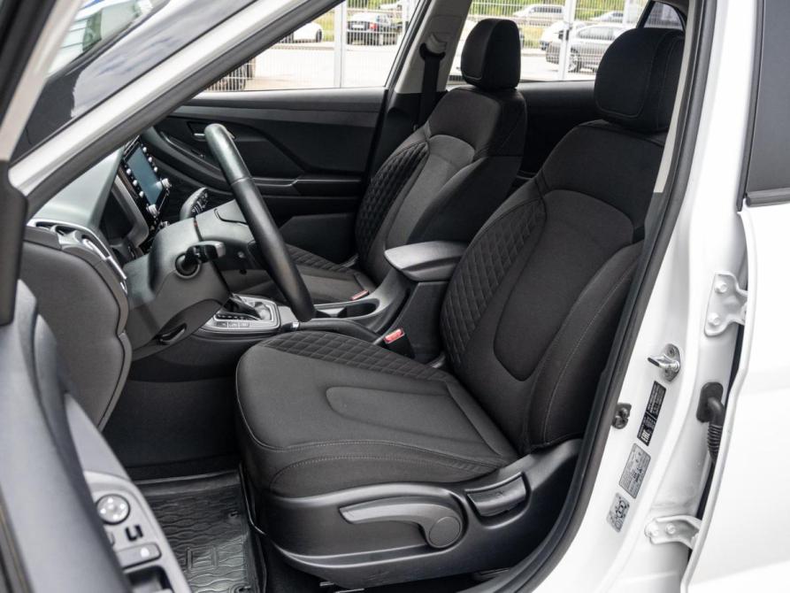 Hyundai Creta II Краснодар  - изображение 10