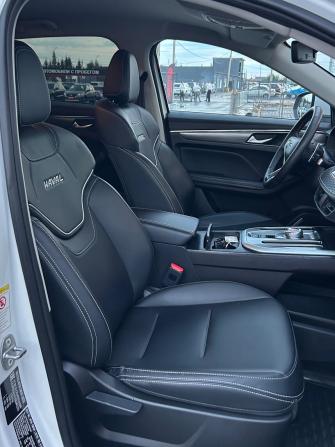 Haval Jolion I с пробегом 2023 года, цена 1 970 000 рублей, 30650 км, внедорожник, Автокод Объявления