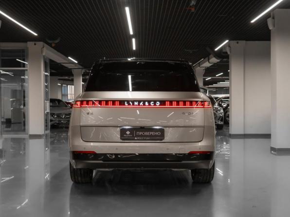 Lynk &amp; Co 900 с пробегом 2026 года, цена 7 850 000 рублей, 50 км, внедорожник, Автокод Объявления