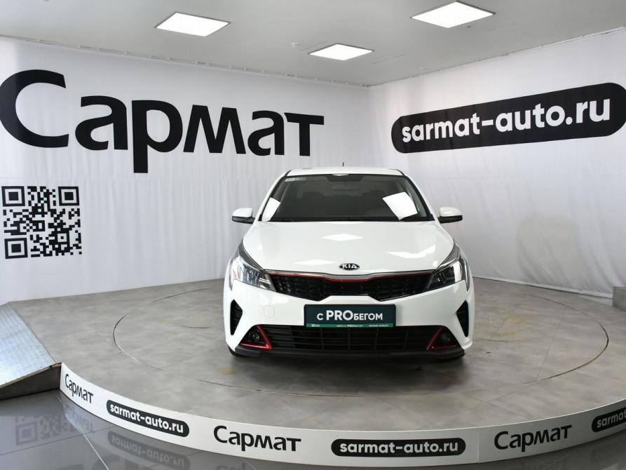 Kia Rio IV Рестайлинг Новосибирск  - изображение 2