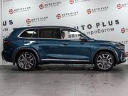Geely Monjaro I Минеральные Воды  - изображение 28