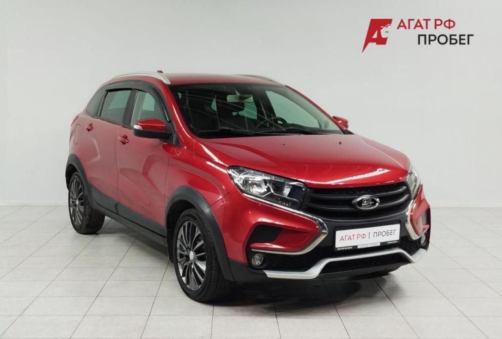 Lada (ВАЗ) XRAY I Саратов  - изображение 3