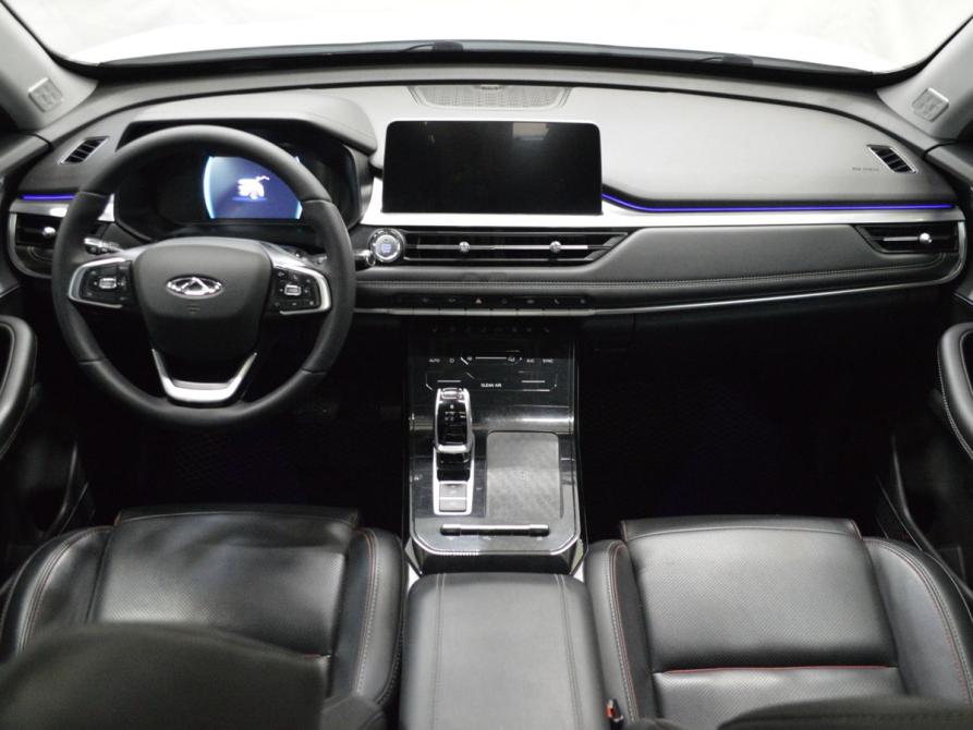 Chery Tiggo 7 Pro I Санкт-Петербург  - изображение 14