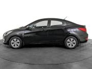 Hyundai Solaris I Рестайлинг Москва  - изображение 34