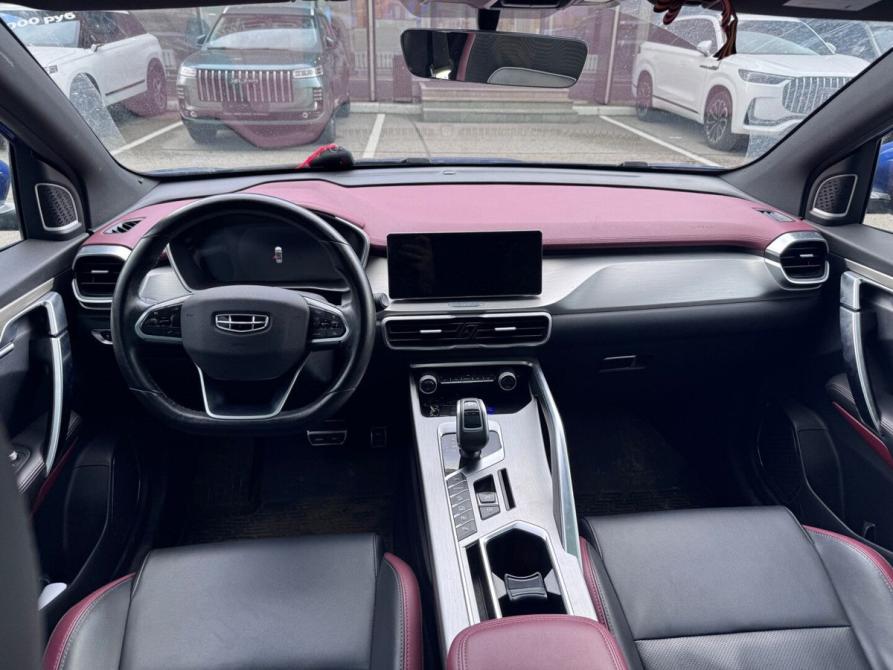 Geely Coolray I Пермь  - изображение 5