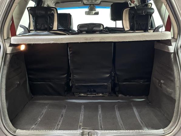 Renault Scenic II Рестайлинг с пробегом 2007 года, цена 440 000 рублей, 267000 км, компактвэн, Автокод Объявления