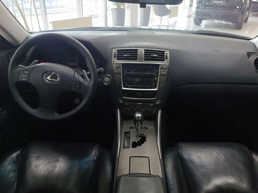 Lexus IS II Москва  - изображение 10