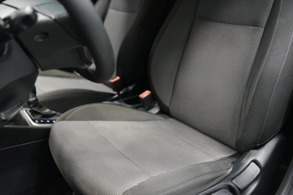 Hyundai Solaris II Крым  - изображение 9