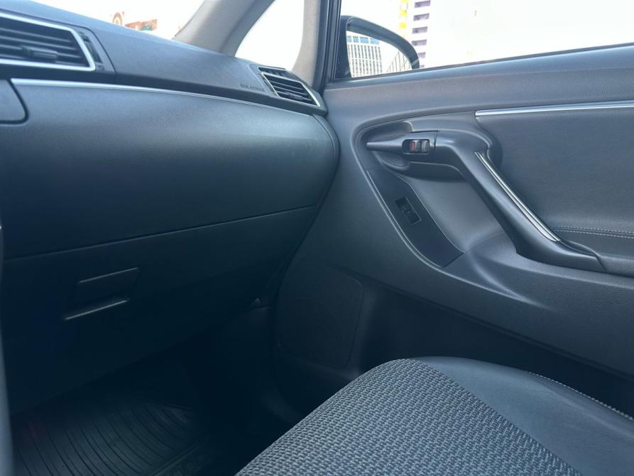 Toyota Verso I Рестайлинг Новосибирск  - изображение 24