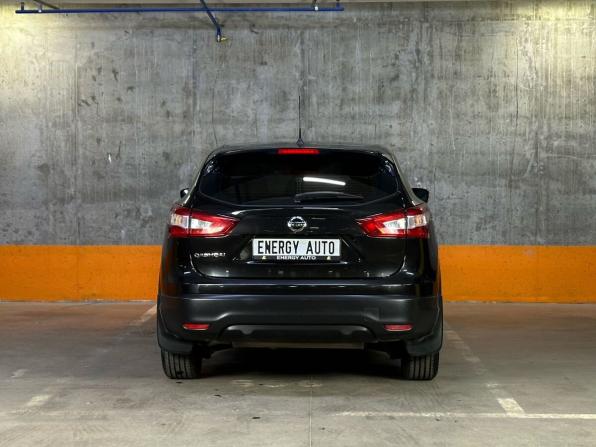 Nissan Qashqai II с пробегом 2014 года, цена 1 170 000 рублей, 213907 км, внедорожник, Автокод Объявления