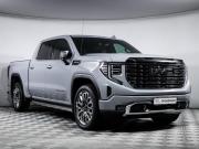 GMC Sierra IV Рестайлинг Москва  - изображение 27