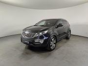Kia Sportage III Уфа  - изображение 26