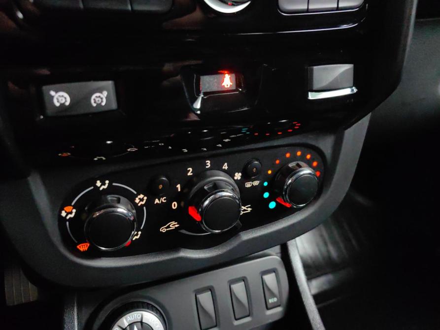 Renault Duster I Рестайлинг Подольск  - изображение 16