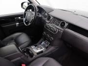 Land Rover Discovery IV Рестайлинг Москва  - изображение 36