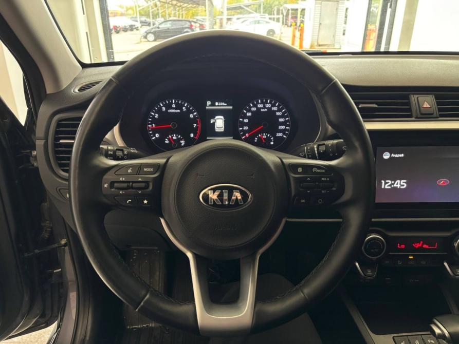 Kia Rio IV Рестайлинг Ярославль  - изображение 8