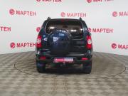 Chevrolet Niva I Рестайлинг Вологда  - изображение 23