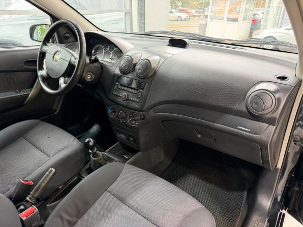 Chevrolet Aveo I Рестайлинг с пробегом 2011 года, цена 515 000 рублей, 223155 км, седан, Автокод Объявления