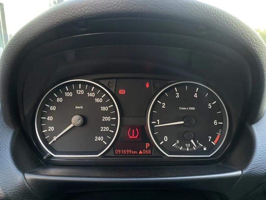 BMW 1 серии I (E81/E82/E87/E88) Рестайлинг Екатеринбург  - изображение 32