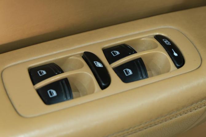 Porsche Cayenne I Рестайлинг (957) с пробегом 2008 года, цена 1 349 000 рублей, 285000 км, внедорожник, Автокод Объявления