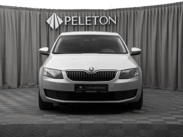 Skoda Octavia III (A7) с пробегом 2013 года, цена 1 550 000 рублей, 158750 км, лифтбек, Автокод Объявления