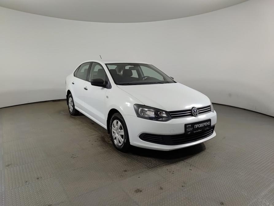 Volkswagen Polo V Уфа  - изображение 3