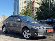 Mitsubishi Lancer X Санкт-Петербург  - изображение 15