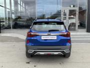 Kia Seltos I Новосибирск  - изображение 25