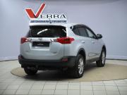 Toyota RAV4 IV (XA40) Уфа  - изображение 21