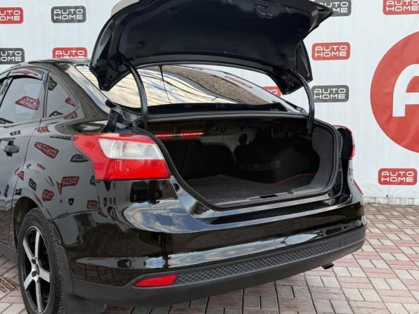 Ford Focus III с пробегом 2011 года, цена 649 990 рублей, 229000 км, седан, Автокод Объявления