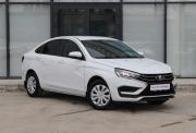 Lada (ВАЗ) Vesta I Рестайлинг (NG) Саратов  - изображение 34