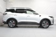 Chery Tiggo 7 Pro Max I Рестайлинг Кемерово  - изображение 30
