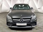 Mercedes-Benz C-Класс IV (W205) Рестайлинг Москва  - изображение 27