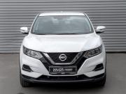 Nissan Qashqai II Рестайлинг Москва  - изображение 28