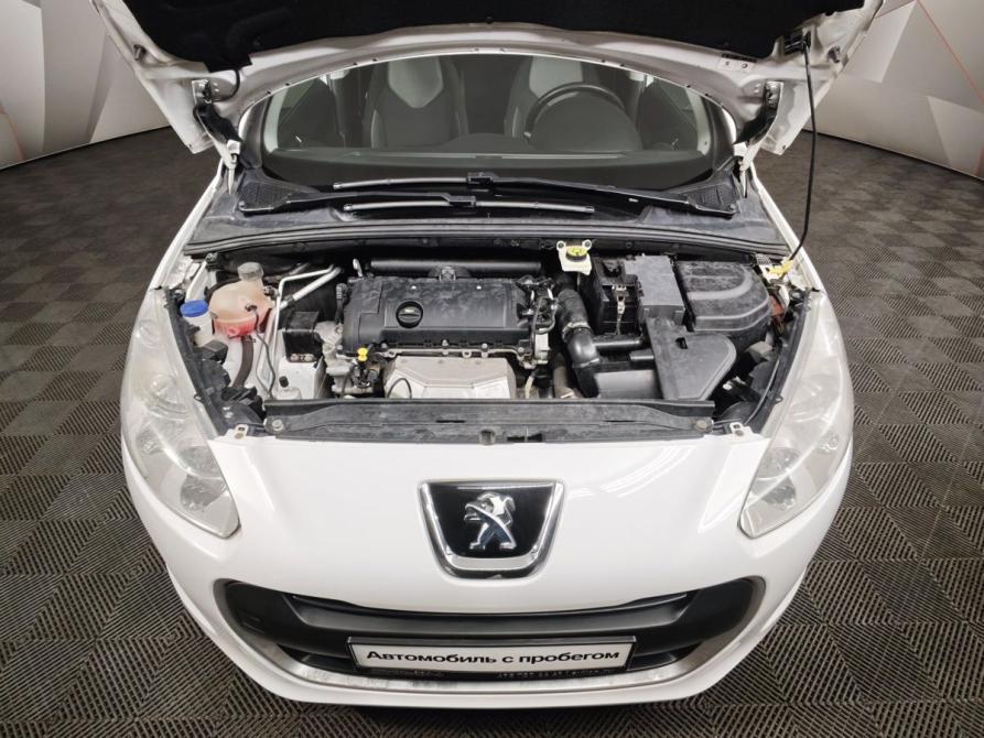Peugeot 308 I Рестайлинг Москва  - изображение 11